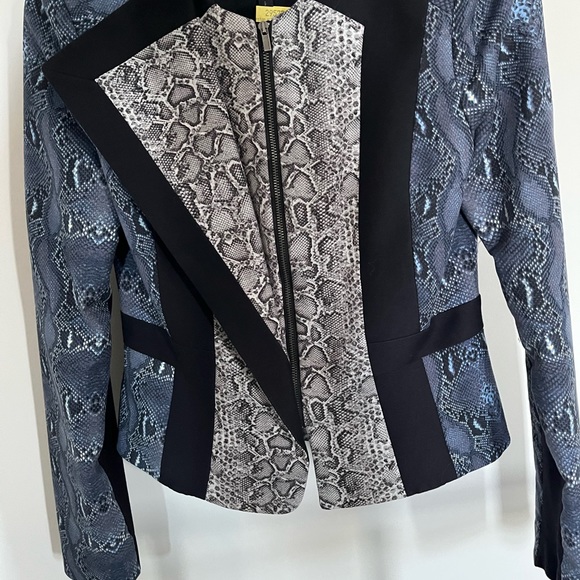 BCBC Maxazria Jacket - Picture 3 of 4